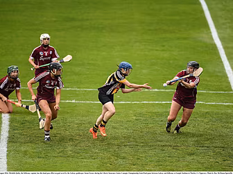 Ban on hand-pass goal among si...