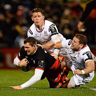 David Nucifora's report and An...