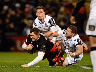 David Nucifora's report and An...
