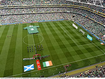 The Newsround | Three pull FAI...