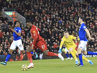 Premier League Round-Up | Live...