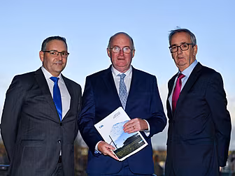 GAA unveil radical proposals t...