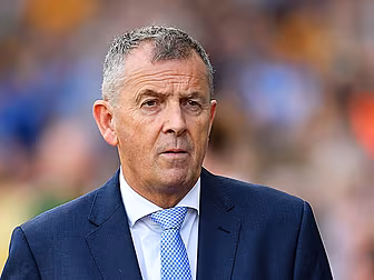 Dublin GAA secretary hits out...