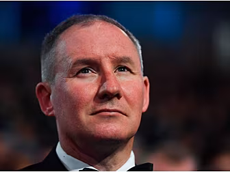 Jim Gavin has 'no regrets' as...