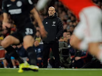 No Silva lining for Marco, Liv...