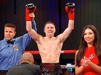 Jason Quigley plans February r...