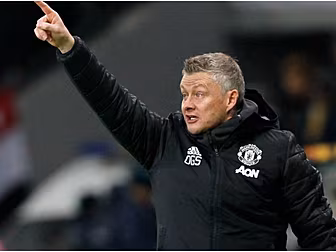 Has Solskjaer learnt in his fi...