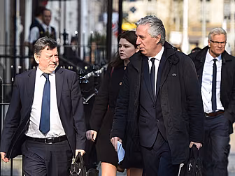 FAI Accounts: John Delaney rec...