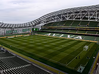 FAI Accounts: 'The Board as a...
