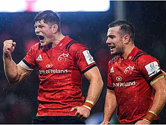 Munster battle to a seven-poin...