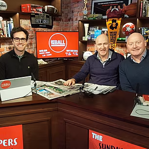 The Sunday Paper Review | Phil...