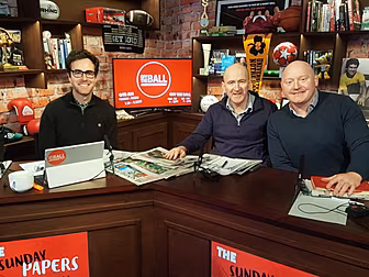 The Sunday Paper Review | Phil...