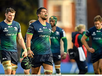 'Our discipline cost us' - Jar...