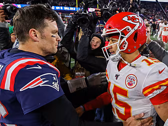 The Patriots are done | NFL We...