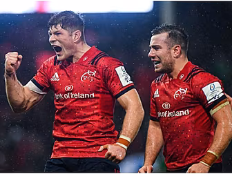 'Monumental effort' needed for...