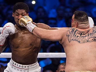 Questions remain over Joshua's...