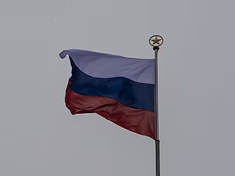 Russia banned from internation...