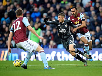 Aston Villa vs Leicester | Giv...