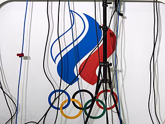 Russian doping sanctions 