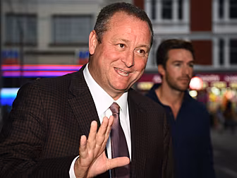 'Disastrous' Mike Ashley regim...