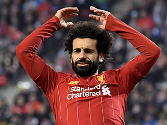 WATCH:  'I have a feeling that...