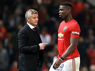 Opinion | Man Utd fine without...