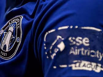 Limerick FC future in serious...