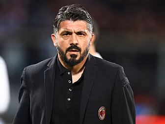 Napoli appoint Gennaro Gattuso...