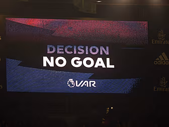 FA and UEFA hope for an end to...