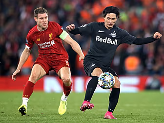 Klopp calls for patience as ne...