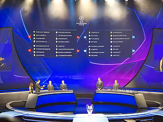 QUIZ | The 2010s' Champions Le...