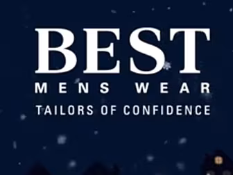 WIN | Best Menswear vouchers f...