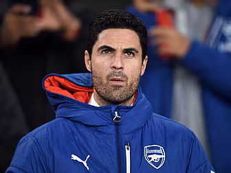 Arsenal scrap plans to resume...
