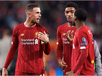 How Liverpool haven't missed F...