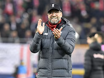 Klopp's new deal, Pep's pressu...