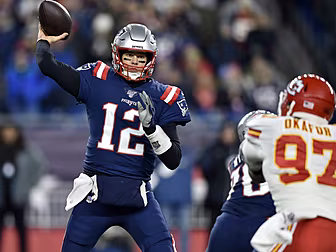 The Snap | Patriots' Spykraft,...