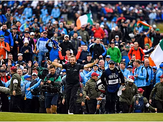 Reliving the Open and previewi...