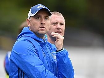 Eoin Kelly formally joins Tipp...