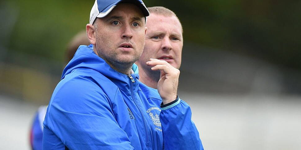 Eoin Kelly formally joins Tipp...