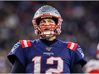 The Patriot Act - The Patriots...