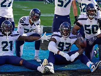 NFC playoff picture takes shap...