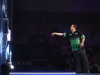 Brendan Dolan to face second s...