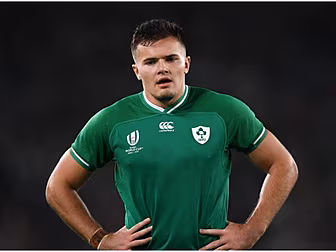 'I'd probably drop him' | Quin...