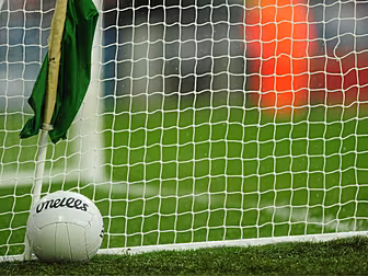 Over 90% of inter-county playe...
