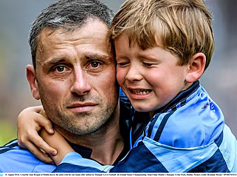 The 2010s | Sportsfile's Brend...