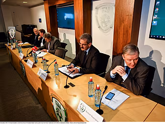 FAI will not appear before Oir...