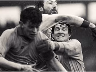 ‘He meant so much’ | The glory...