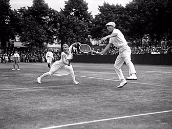 Sport in 1920 | What was going...