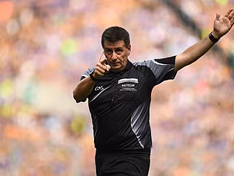 Inter-county refs 