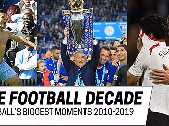 Aguero's goal, Fergie retires...